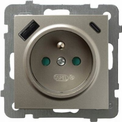 Ospel GP-1GZPUSBAC/m/45 – Hledejceny.cz