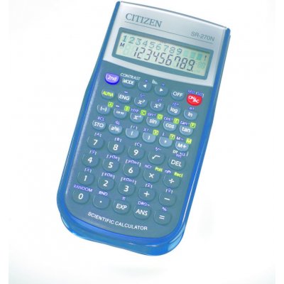 Citizen SR 270 N – Zbozi.Blesk.cz