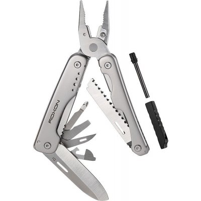 ROXON Flash Elite Multi Tool – Hledejceny.cz