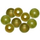 Extra Carp Rubber Beads 4mm