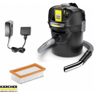 Kärcher AD 2 Battery Set – Zboží Mobilmania