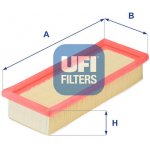 Vzduchový filtr UFI 30.032.00 – Hledejceny.cz