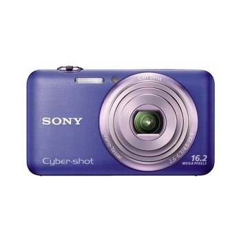 Sony Cyber-Shot DSC-WX7