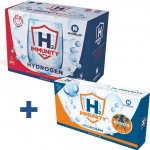 H2WORLD H2 Immunity DRINK 30 sáčků – Hledejceny.cz