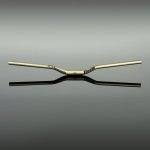 Řidítka Renthal FatBar Lite V3 31,8 / 760 mm zlatá – Zboží Mobilmania