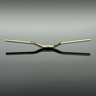 Řidítka Renthal FatBar Lite V3 31,8 / 760 mm zlatá – Zboží Mobilmania