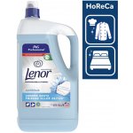 Lenor Professional April Fresh Aviváž 5 l 200 PD – Hledejceny.cz