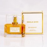 Givenchy Dahlia Divin parfémovaná voda dámská 50 ml – Sleviste.cz