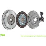 Sada spojky VALEO 837303