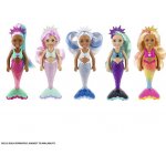 Barbie color reveal chelsea vlna 3 – Zboží Dáma