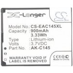 Cameron Sino CS-EAC145XL 900mAh – Zboží Živě