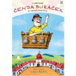 Cestovatel Čenda Buráček a neposlušná hlína - Libor Škrlík – Hledejceny.cz