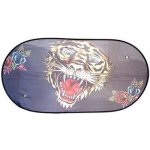 Compass Clona na zadní okno "TIGER", eh00209 | Zboží Auto