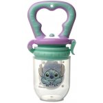 Thermobaby Nutriční hryzátko Lilo & Stitch fialovo-tyrkysové – Hledejceny.cz