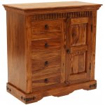 indickynabytek.cz Jali 90x90x45 – Zboží Mobilmania