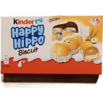 Ferrero Kinder Happy Hippo Haselnuss 103,5 g – Hledejceny.cz
