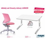 Mayer dětský set MyChamp růžový Uniq – Zboží Mobilmania