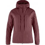 Fjallraven Keb Wool Padded Jacket W Port – Zboží Mobilmania