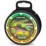 Saenger Zander 400 m 0,3 mm – Zbozi.Blesk.cz