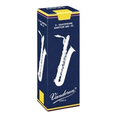 VANDOREN plátek Bariton Saxofon č.3,5 - SR2435 – Zbozi.Blesk.cz