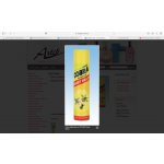 Cobra Super létající hmyz 400 ml – Zbozi.Blesk.cz