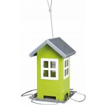 Trixie krmítko Bird Feeder zelené 1000 ml 20 cm – Zboží Dáma