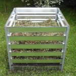 Scobax k70 stříbrná 91 x 91 x 85 cm 704 l – HobbyKompas.cz