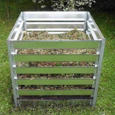 Scobax k70 stříbrná 91 x 91 x 85 cm 704 l – HobbyKompas.cz