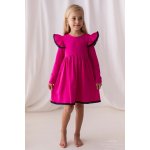 Dívčí šaty Edie Lily Grey – Sleviste.cz