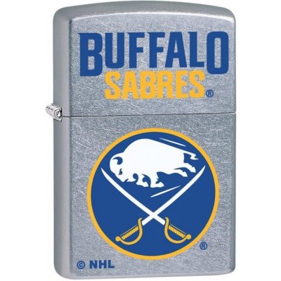ZIPPO Buffalo Sabres 25592 – Hledejceny.cz