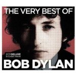 Dylan Bob - Very Best Of -Deluxe CD – Hledejceny.cz