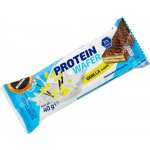 Novo Nutrition Protein Wafer vanilka 40 g – Zboží Dáma