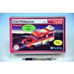 Seva Monti System 34 Taxi Philippines – Hledejceny.cz