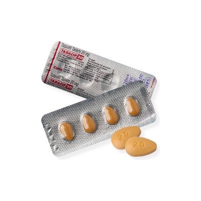 Cialis generikum tadalafil stada 20 mg