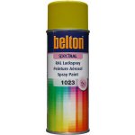 Belton Barva ve spreji RAL 1023 400ml ŽLUTÁ DOPRAVNÍ