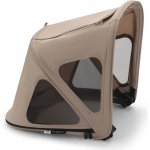 BUGABOO Fox/Cameleon3/Lynx prodyšná stříška v2 Dune Taupe – Zboží Dáma