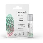 HempTouch Intenzivně pečující balzám na rty 4,5 ml – Zboží Dáma