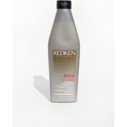 Redken Frizz Dismiss Sulfatte-free Shampoo 300 ml