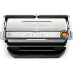 Tefal GC728D10 OptiGrill+ XL – Zboží Mobilmania