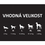 Kong Extreme Granát 2 x XL 12,7 x 8,8 cm – Hledejceny.cz