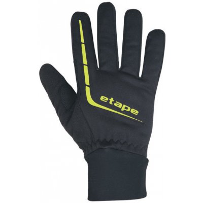 Etape Gear WS+ LF black/fluo-yellow – Zbozi.Blesk.cz