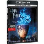 Harry Potter a Ohnivý pohár UHD+BD – Zbozi.Blesk.cz