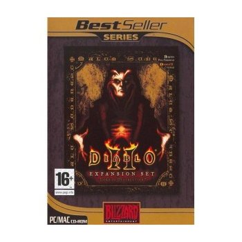 Diablo 2: Lord Of Destruction