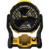 Ventilátor DeWALT DCE412N