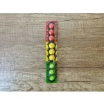 Jimmy Fox Semafor žvýkačky na liště 10.5 g – Sleviste.cz