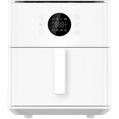 Xiaomi Air Fryer 6.5L White – Zbozi.Blesk.cz