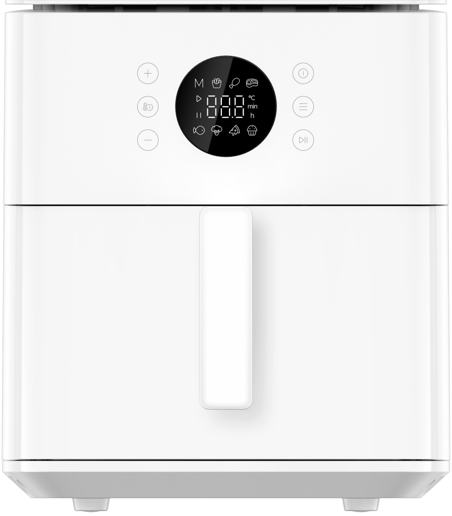 Xiaomi Air Fryer 6.5L White
