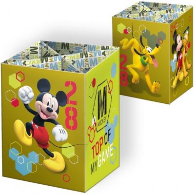 Stojan na pera Disney Mickey – Zboží Mobilmania
