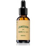 Zew for men Beard Oil Jameson olej na vousy 30 ml – Zboží Dáma