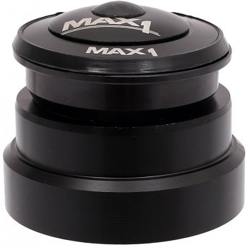 MAX1 semi integrované